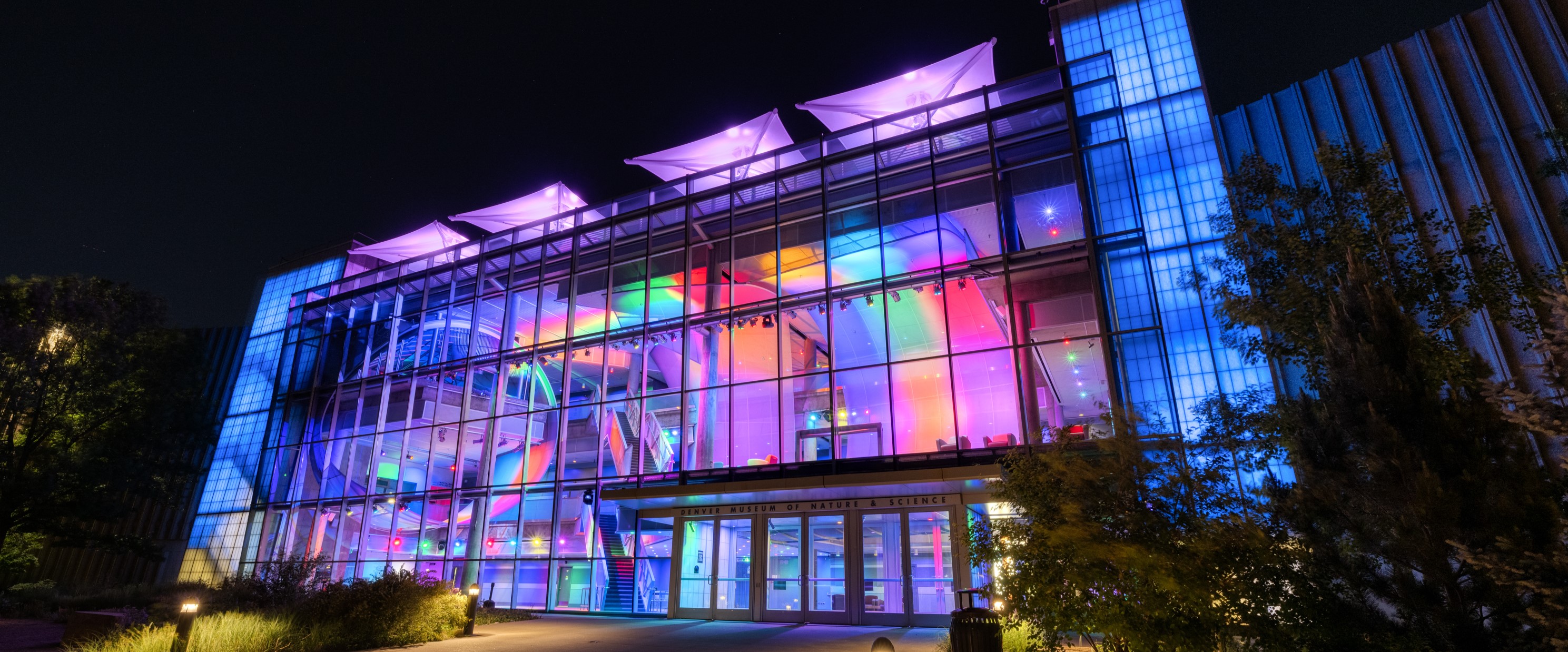 Denver Museum of Nature and Science